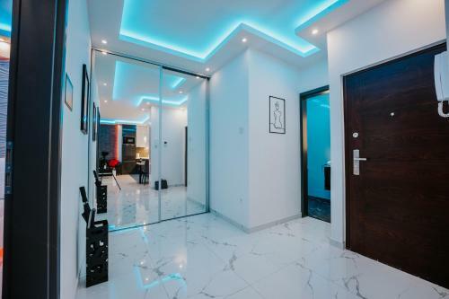 Apartamento Luxury Smart Penthouse