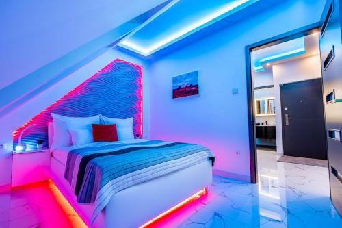 Apartamento Luxury Smart Penthouse
