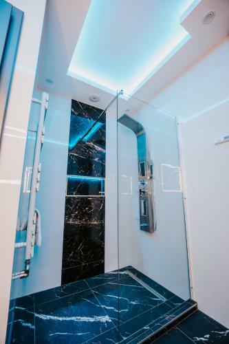 Apartamento Luxury Smart Penthouse