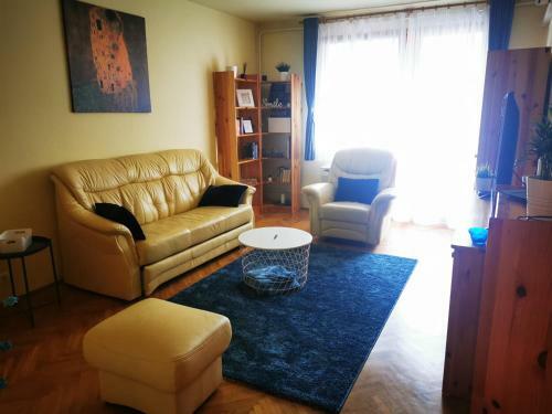 Sunshine Apartmanok Szeged