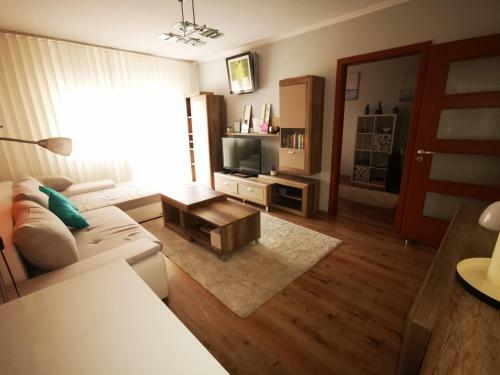 Sunshine Apartmanok Szeged