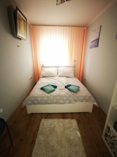 Sunshine Apartmanok Szeged
