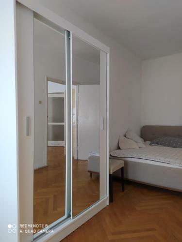 D�m T�r Apartman