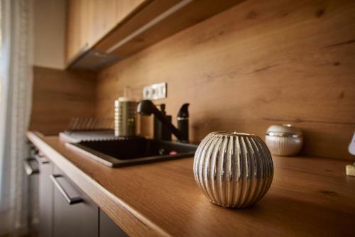 Apartamento // Sunlight Silver - Szeged Exclusive