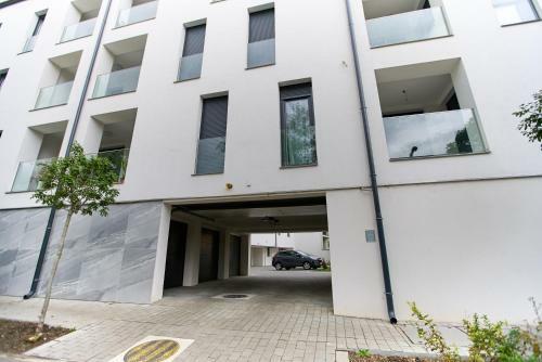 Apartamento // Sunlight Silver - Szeged Exclusive