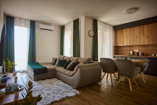 Apartamento // Sunlight Silver - Szeged Exclusive