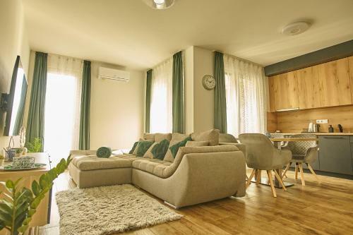 Apartamento // Sunlight Silver - Szeged Exclusive