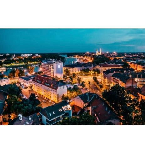 Apartamento // Sunlight Silver - Szeged Exclusive
