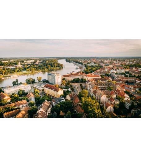Apartamento // Sunlight Silver - Szeged Exclusive