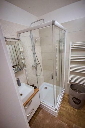 Apartamento // Sunlight Silver - Szeged Exclusive