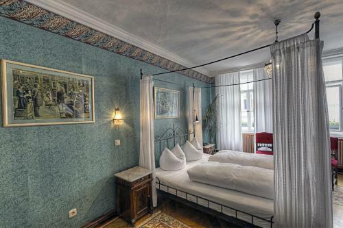 Hotel Orph�e - Kleines Haus
