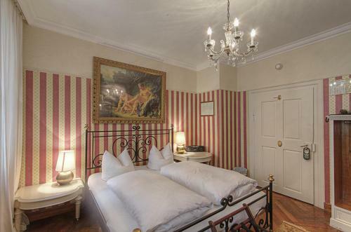 Hotel Orph�e - Kleines Haus