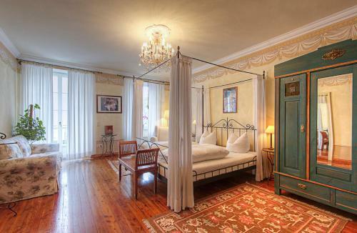 Hotel Orph�e - Kleines Haus