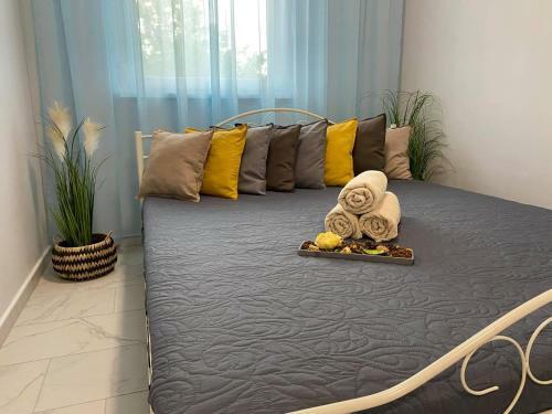 Apartamento Daylight City Center