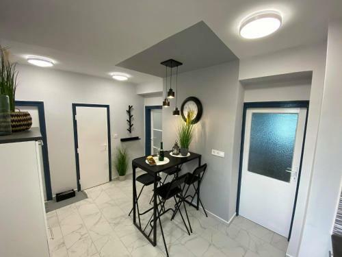 Apartamento Daylight City Center