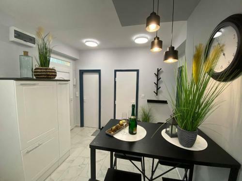Apartamento Daylight City Center