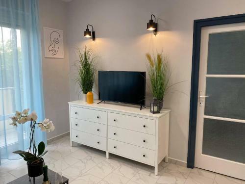 Apartamento Daylight City Center