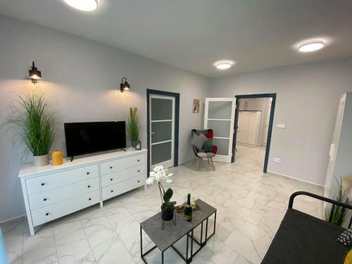 Apartamento Daylight City Center
