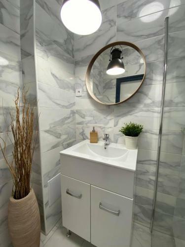Apartamento Daylight City Center