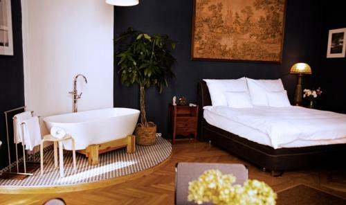 Apartamento Rudi �s Fick� Lakoszt�ly