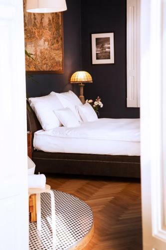 Apartamento Rudi �s Fick� Lakoszt�ly