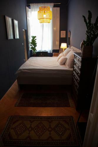 Apartamento Rudi �s Fick� Lakoszt�ly