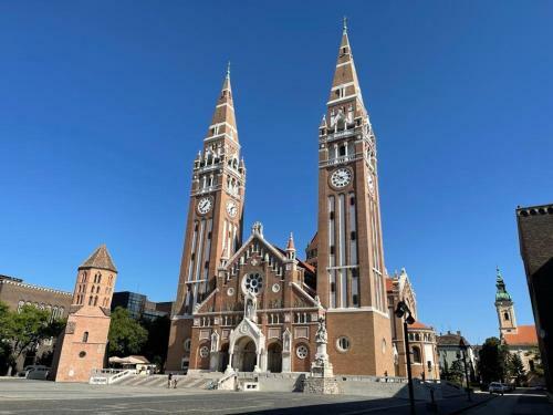 Apartamento Cosy Inner City Getaway Bestern