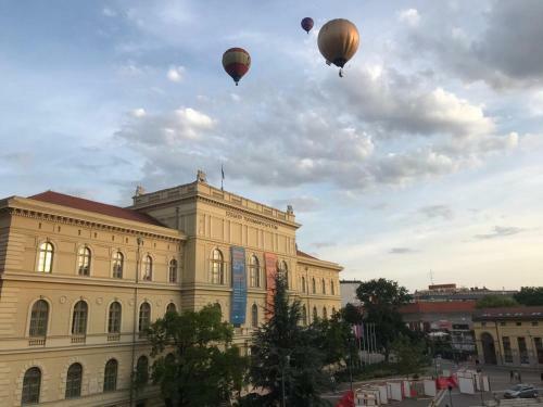 Apartamento Cosy Inner City Getaway Bestern
