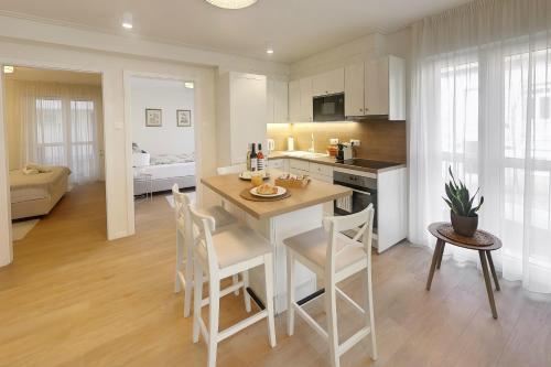 Apartamento Cosy Inner City Getaway Bestern