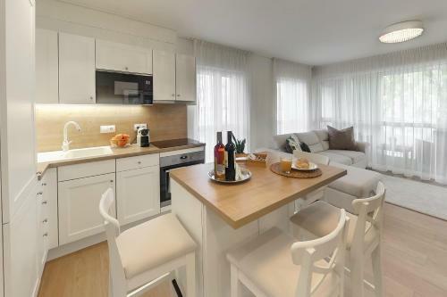 Apartamento Cosy Inner City Getaway Bestern