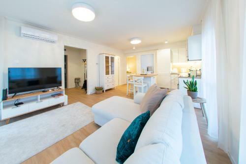 Apartamento Cosy Inner City Getaway Bestern