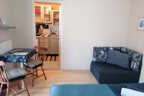 Relax Apartment