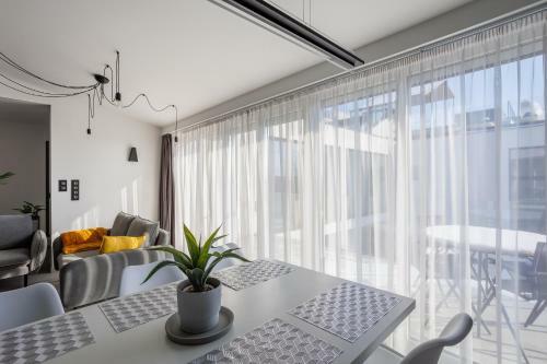 Aparthotel Noir Hotel - Smart Hotel