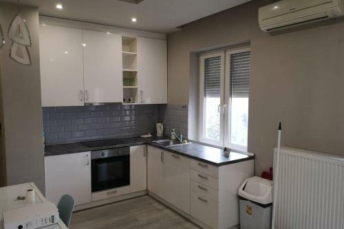 Attila Luxury Apartment