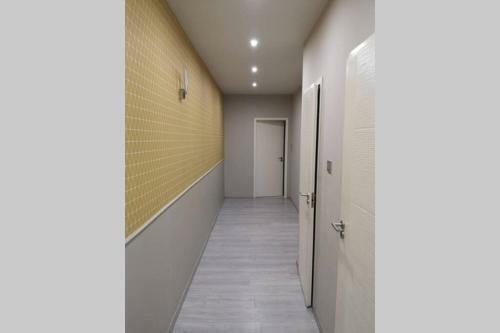 Attila Luxury Apartment
