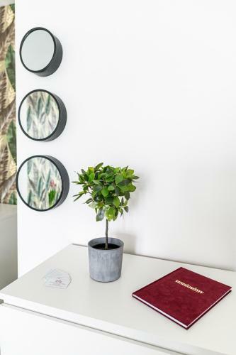 Green Holiday Apartment