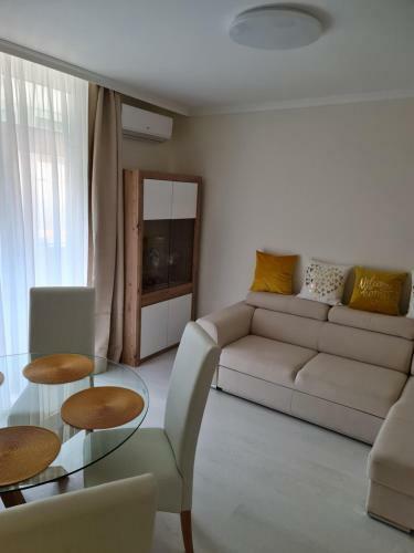 Kolibri Apartman