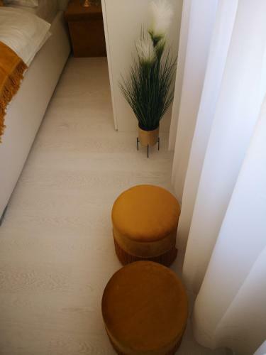 Kolibri Apartman