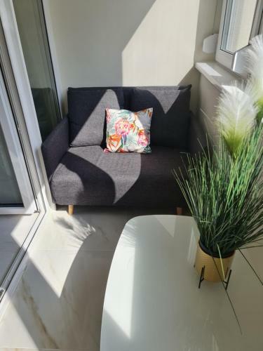 Kolibri Apartman