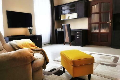 Design Apartment City Center