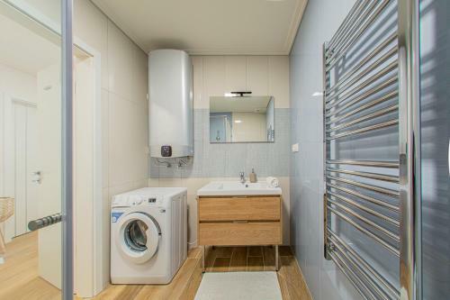 Apartamento University City Life Bestern