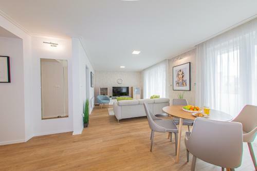 Apartamento University City Life Bestern