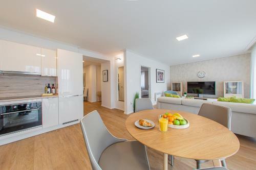 Apartamento University City Life Bestern