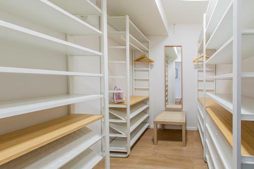 Apartamento University City Life Bestern