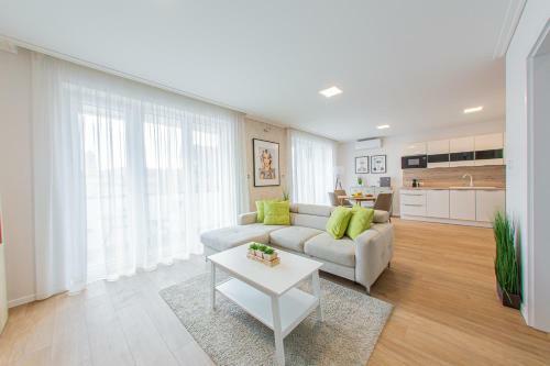 Apartamento University City Life Bestern