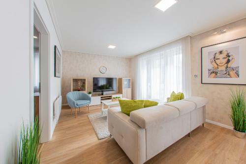 Apartamento University City Life Bestern