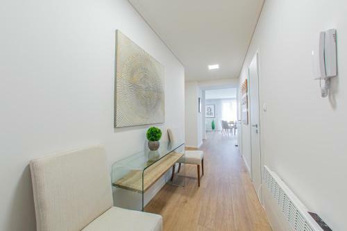 Apartamento University City Life Bestern