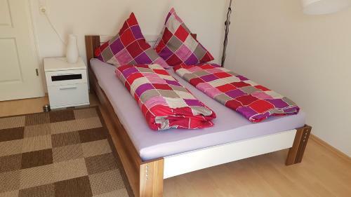 Evi's Apartment