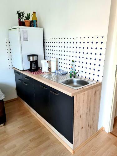Evi's Apartment
