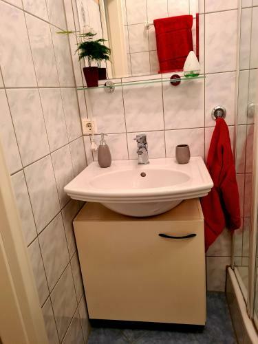 Evi's Apartment